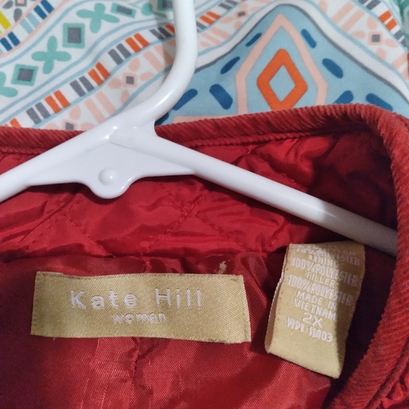 Jacket - Picture 2 of 2